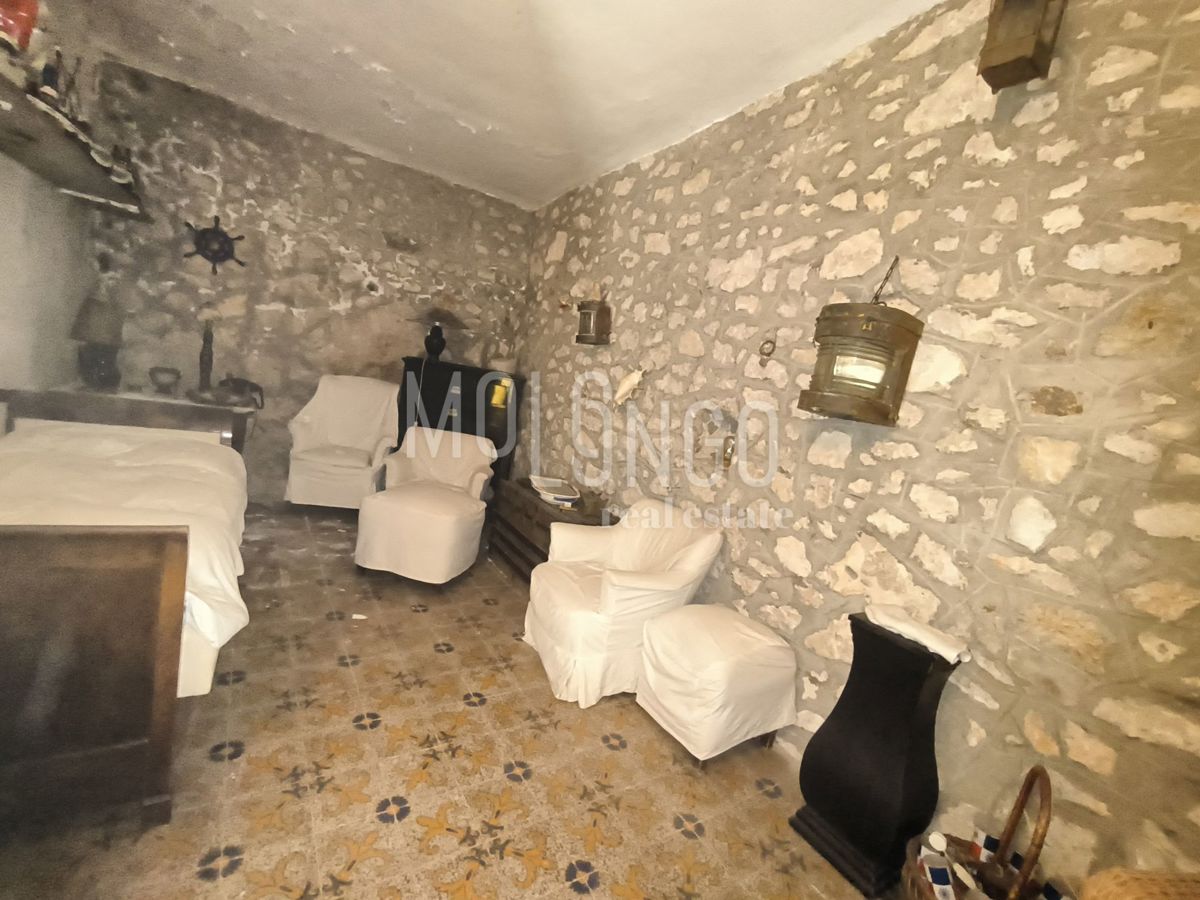 Hiša Novi Vinodolski, 1m2