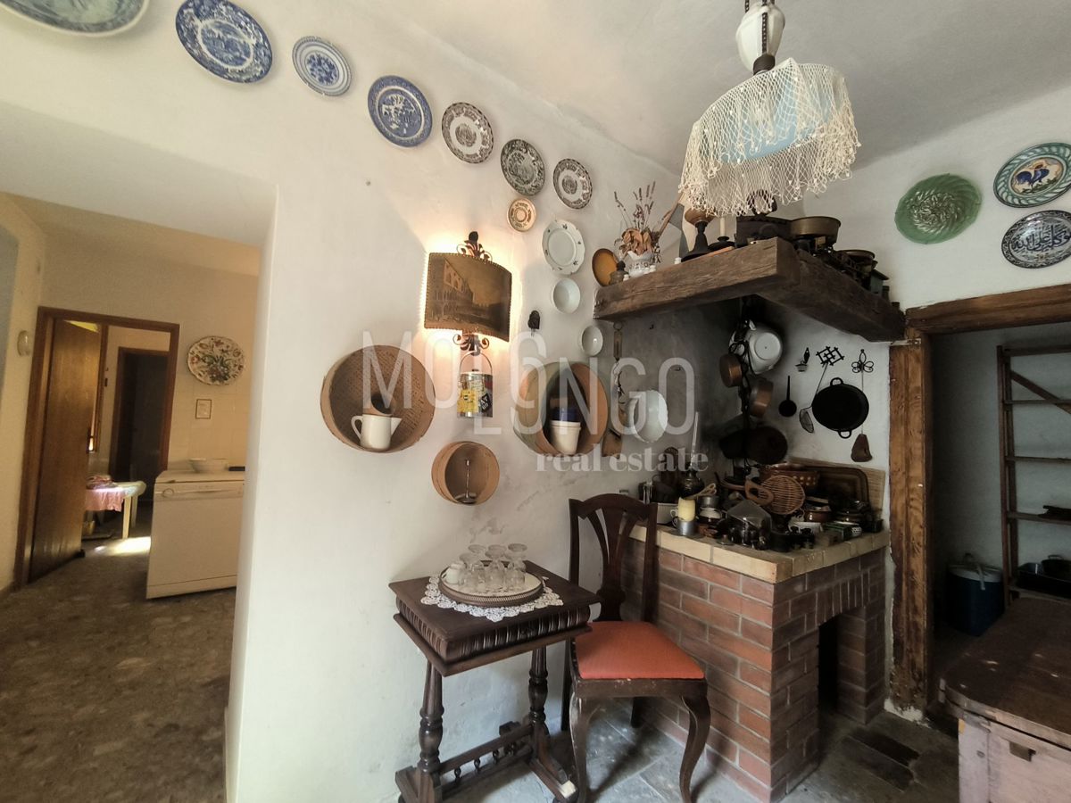 Hiša Novi Vinodolski, 1m2