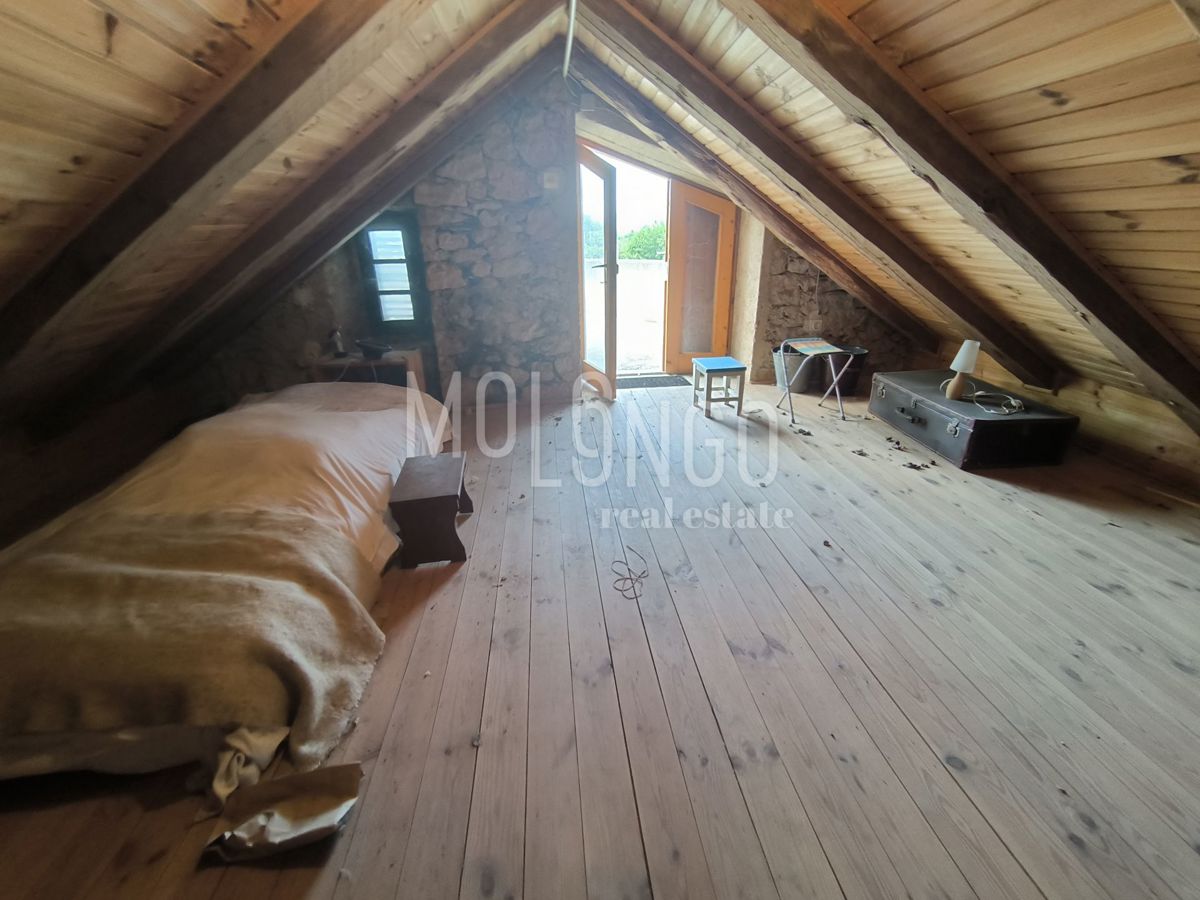 Hiša Novi Vinodolski, 1m2