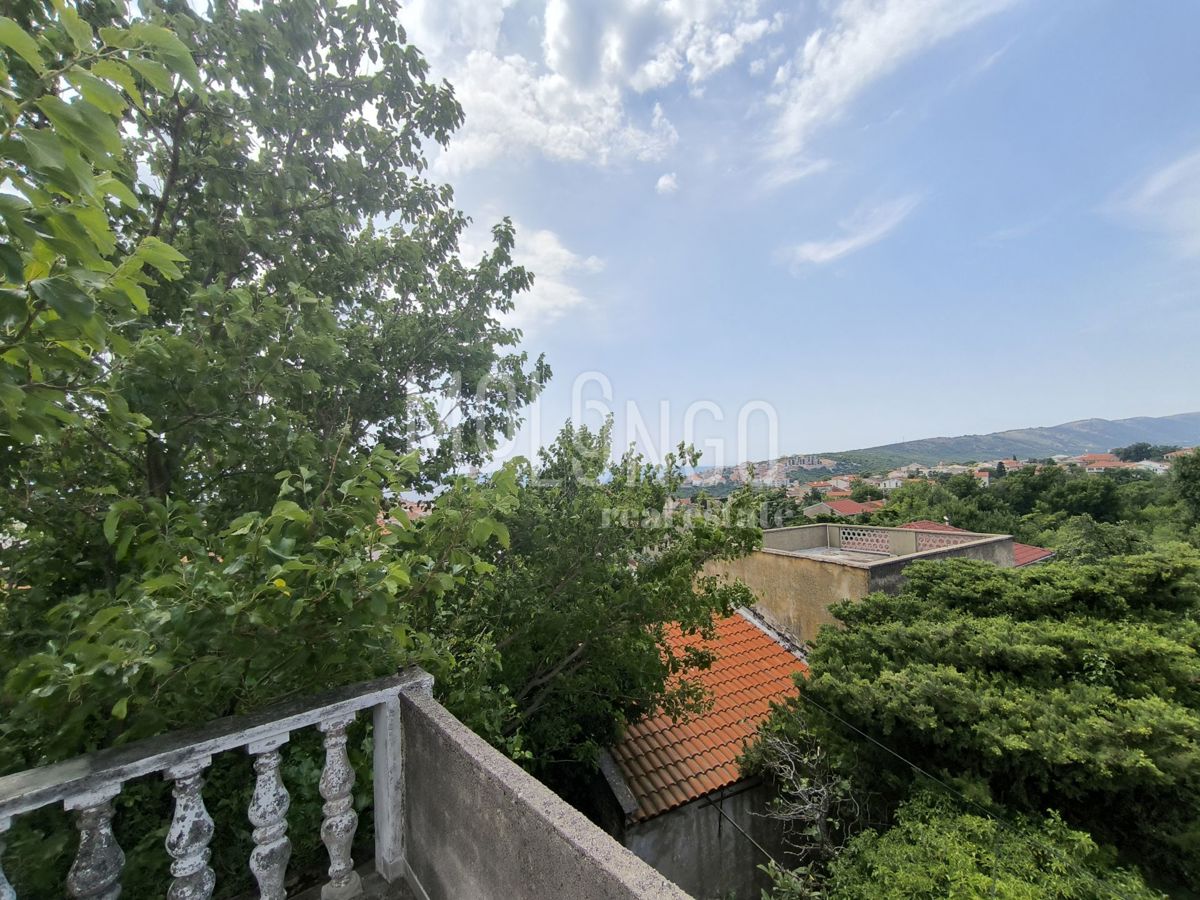 Hiša Novi Vinodolski, 1m2