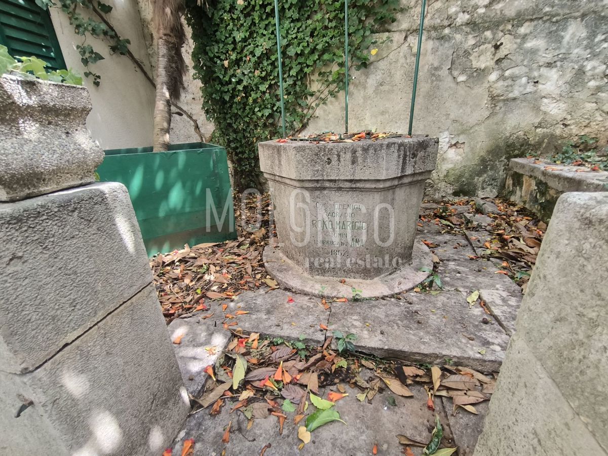 Hiša Novi Vinodolski, 1m2