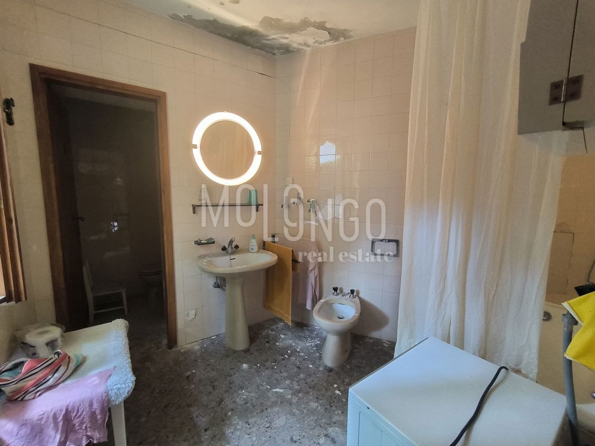 Hiša Novi Vinodolski, 1m2