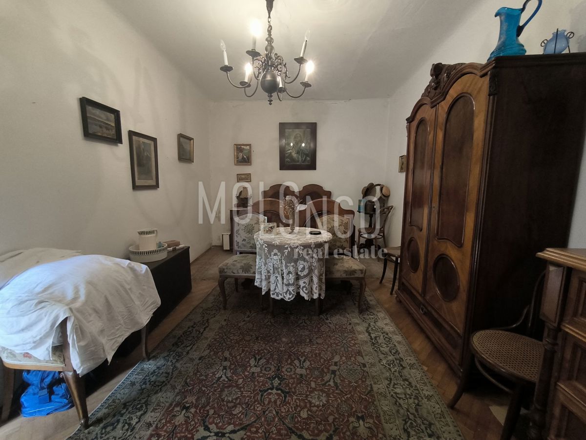 Hiša Novi Vinodolski, 1m2