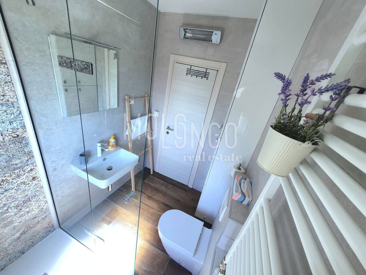 Stanovanje/apartma Turnić, Rijeka, 117,59m2