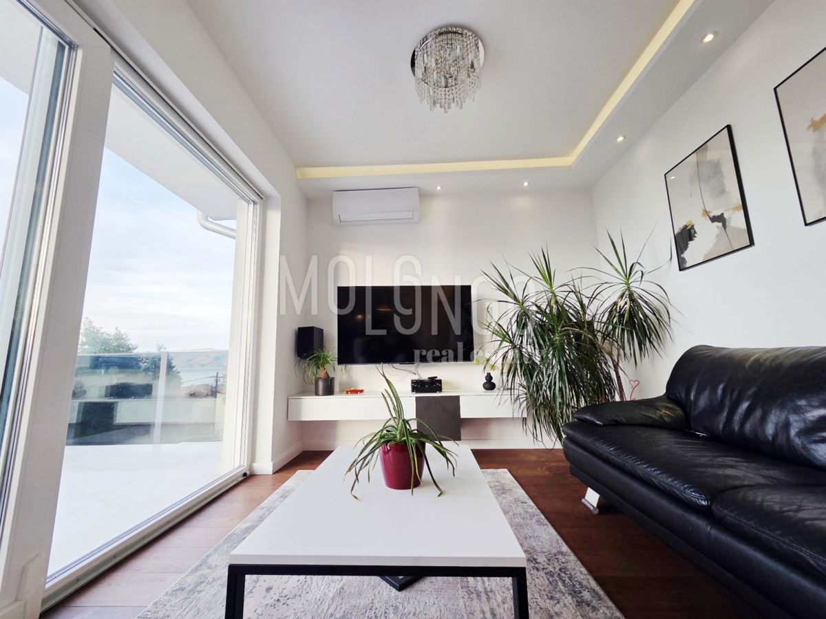 Stanovanje/apartma Turnić, Rijeka, 117,59m2