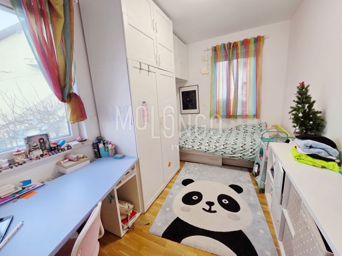 Stanovanje/apartma Turnić, Rijeka, 117,59m2