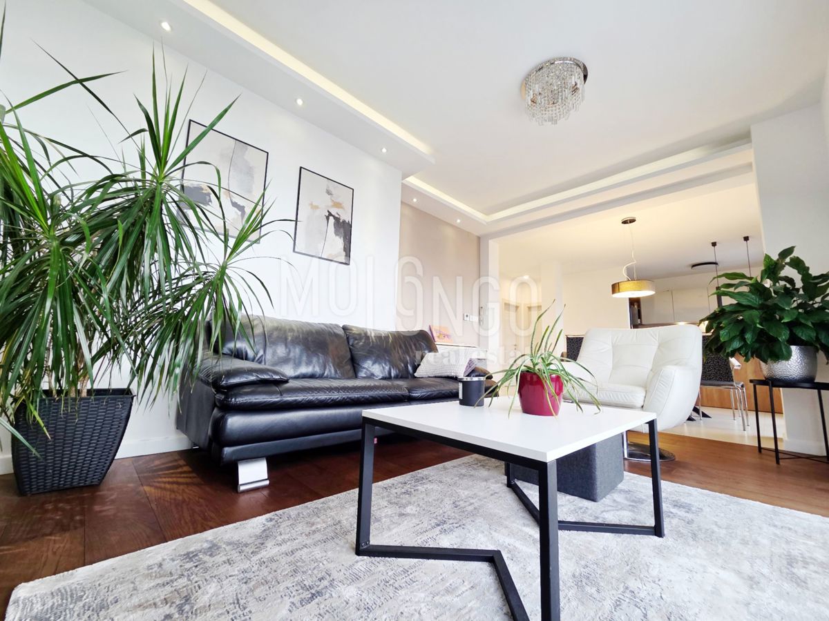 Stanovanje/apartma Turnić, Rijeka, 117,59m2