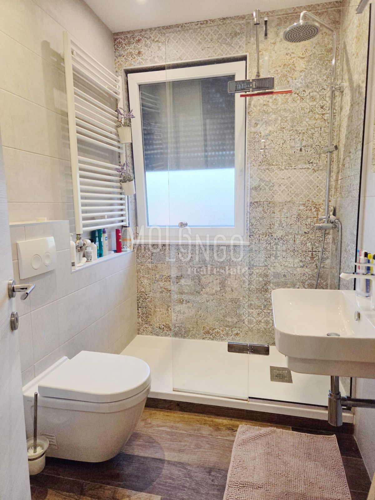 Stanovanje/apartma Turnić, Rijeka, 117,59m2