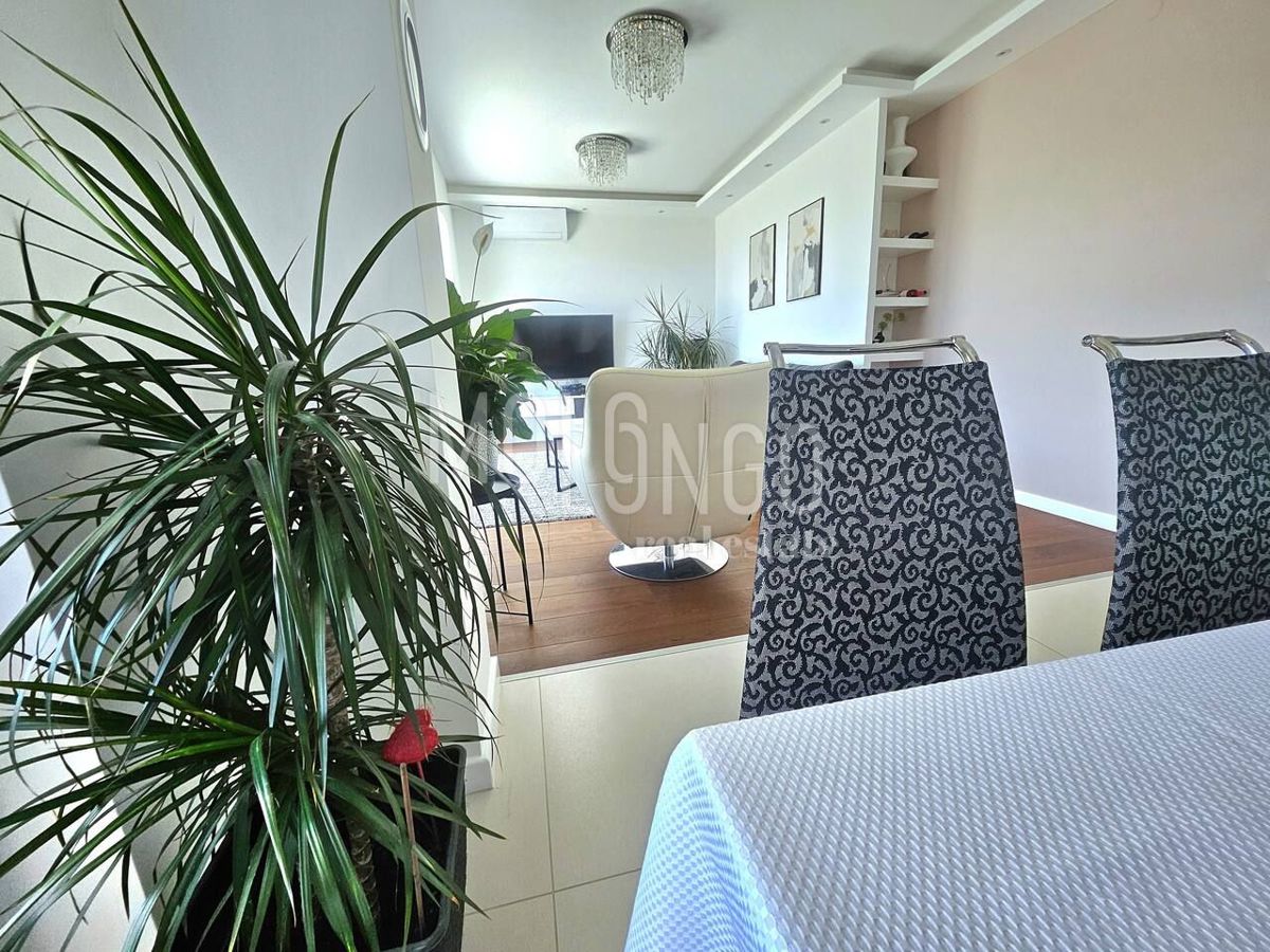 Stanovanje/apartma Turnić, Rijeka, 117,59m2