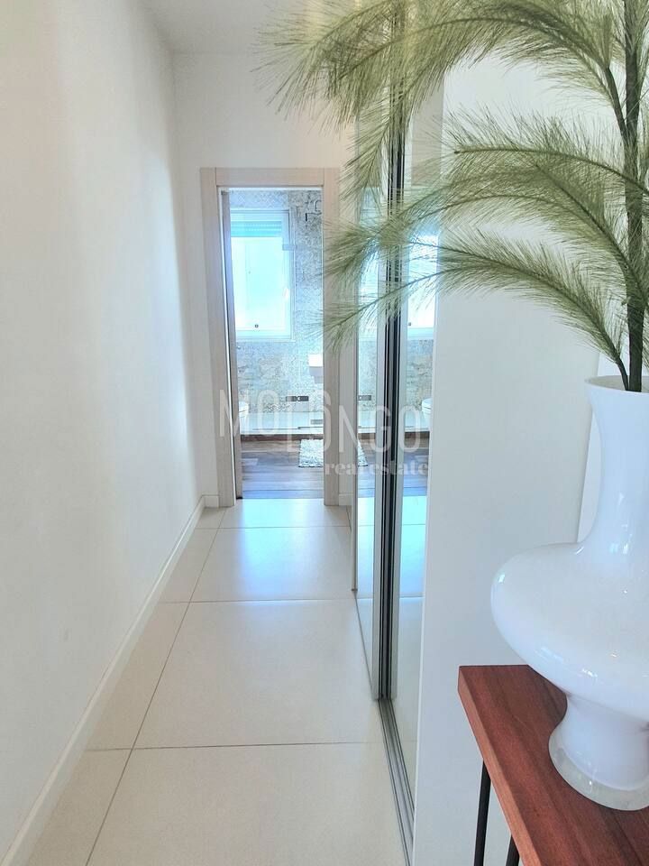 Stanovanje/apartma Turnić, Rijeka, 117,59m2