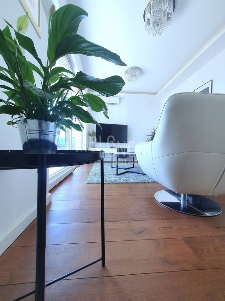 Stanovanje/apartma Turnić, Rijeka, 117,59m2