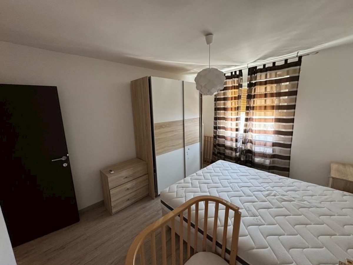 Stanovanje/apartma Vojak, Rijeka, 69,19m2