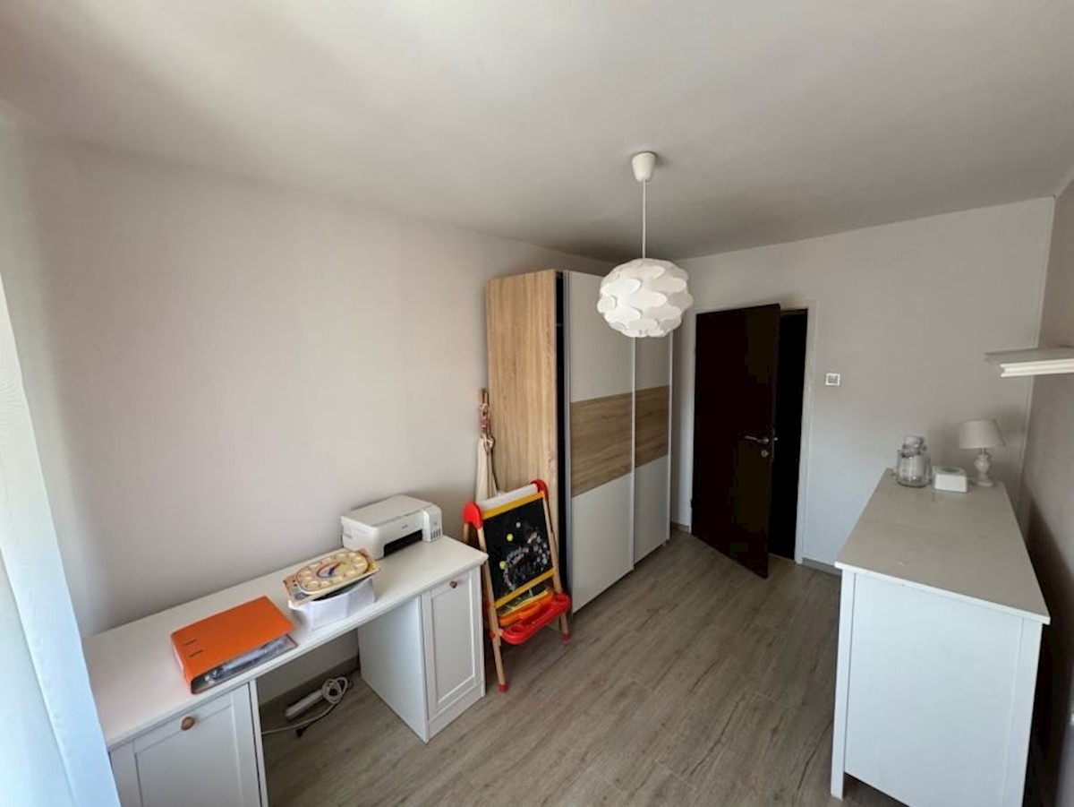 Stanovanje/apartma Vojak, Rijeka, 69,19m2