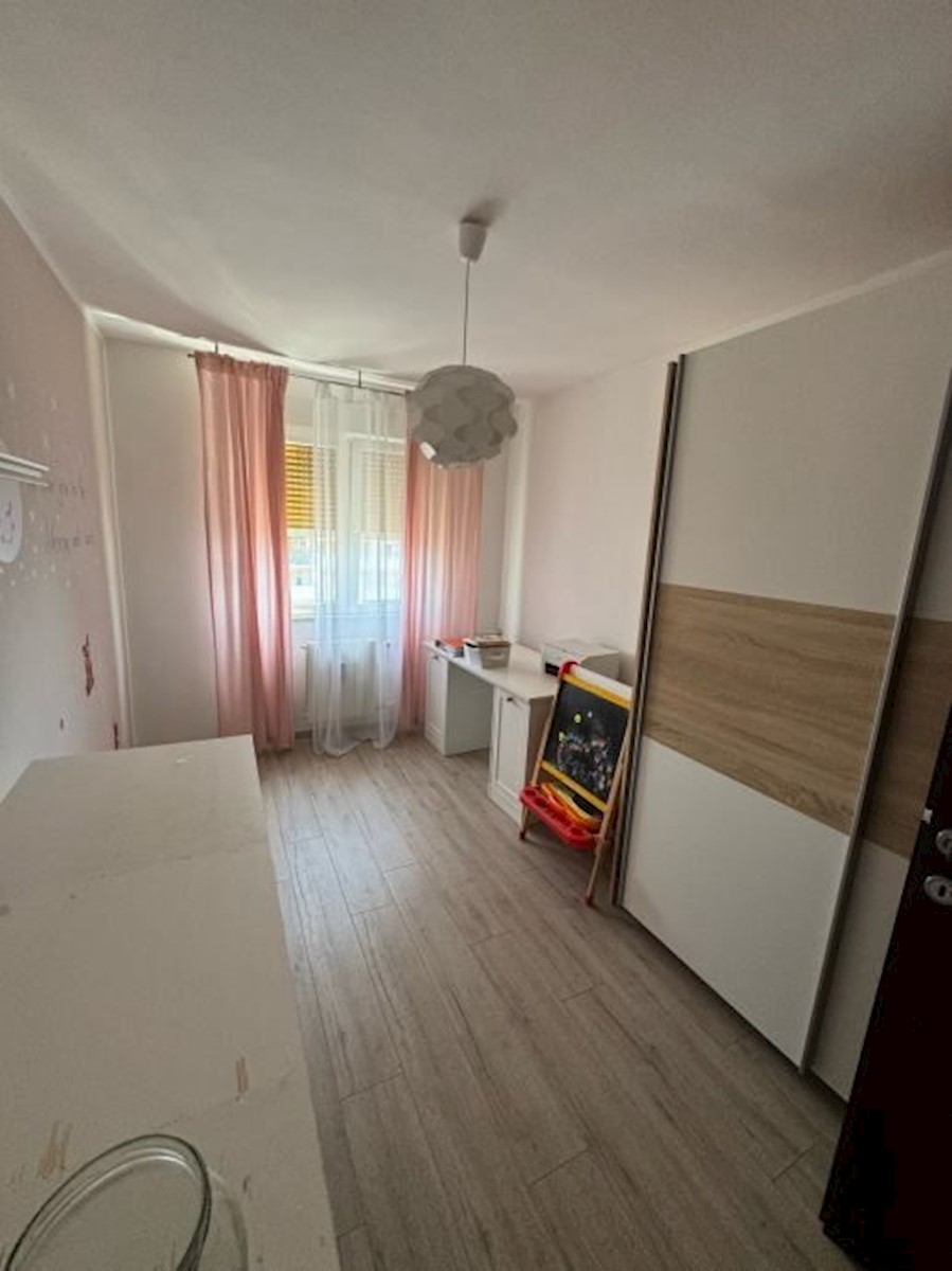 Stanovanje/apartma Vojak, Rijeka, 69,19m2