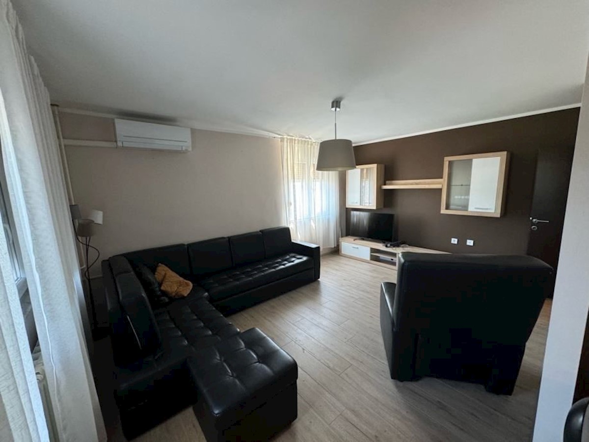 Stanovanje/apartma Vojak, Rijeka, 69,19m2