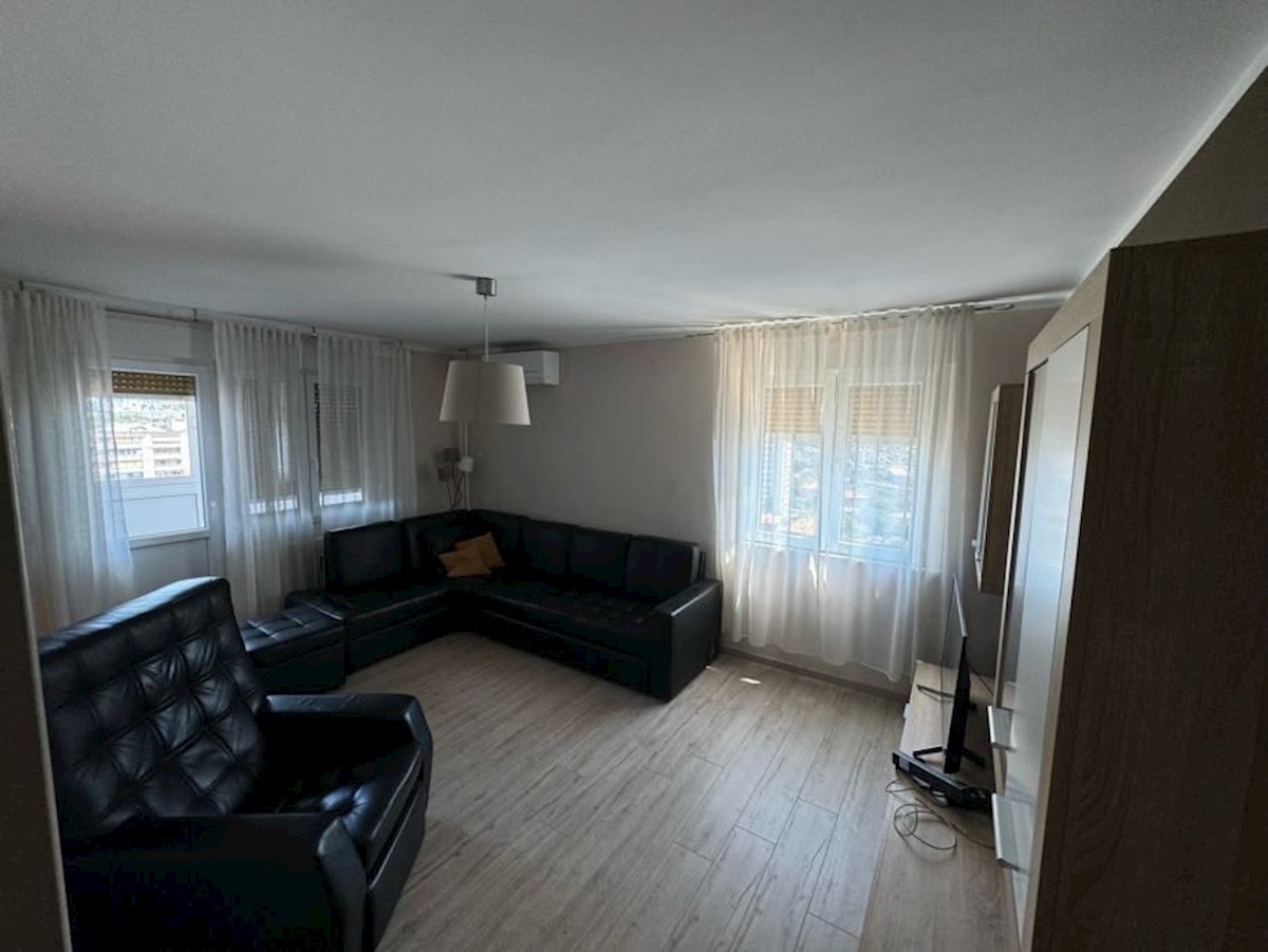 Stanovanje/apartma Vojak, Rijeka, 69,19m2