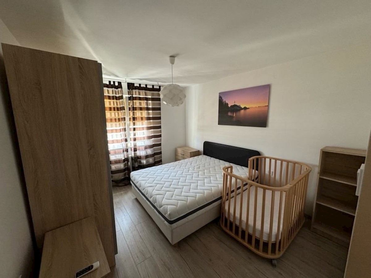 Stanovanje/apartma Vojak, Rijeka, 69,19m2