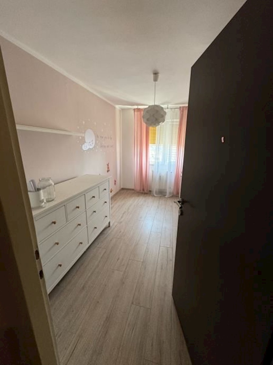 Stanovanje/apartma Vojak, Rijeka, 69,19m2