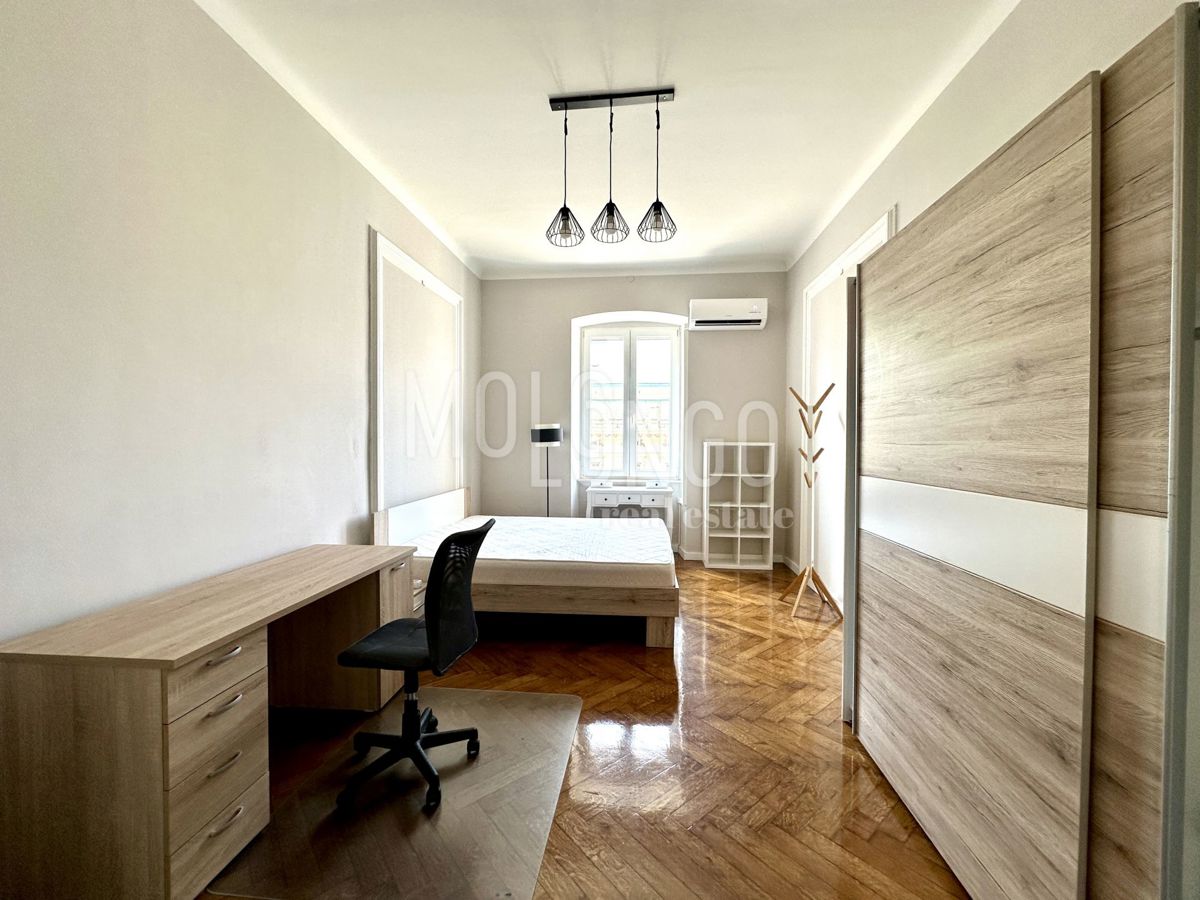 Stanovanje/apartma Centar, Rijeka, 140,92m2