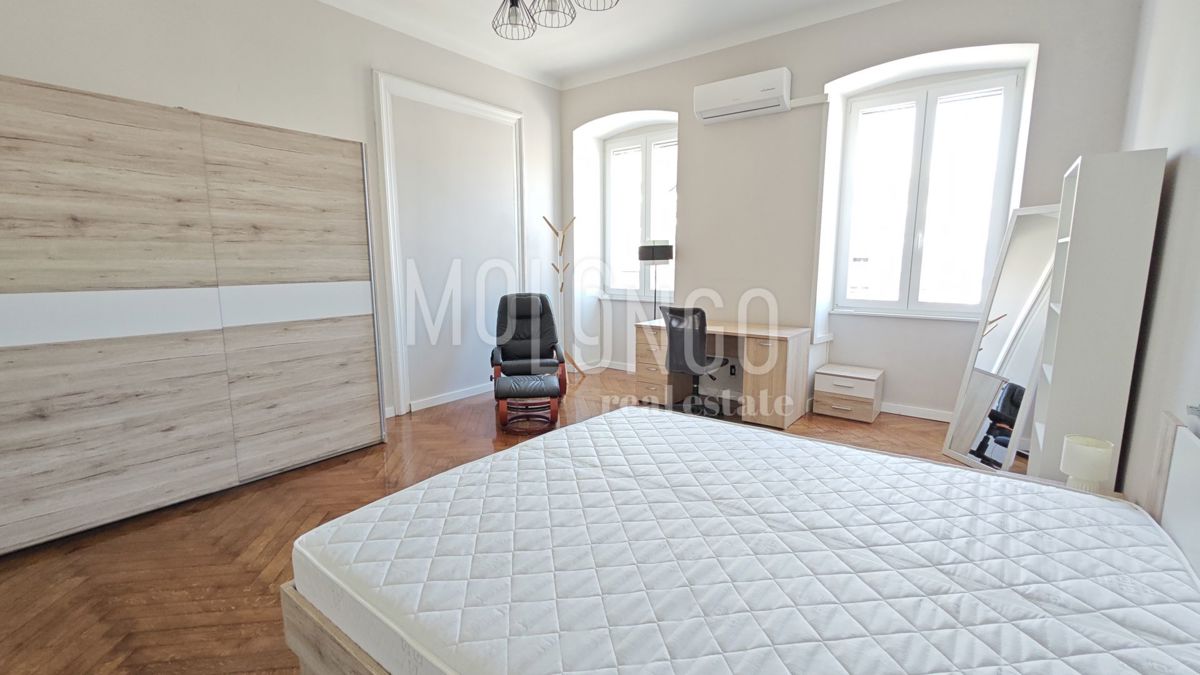 Stanovanje/apartma Centar, Rijeka, 140,92m2