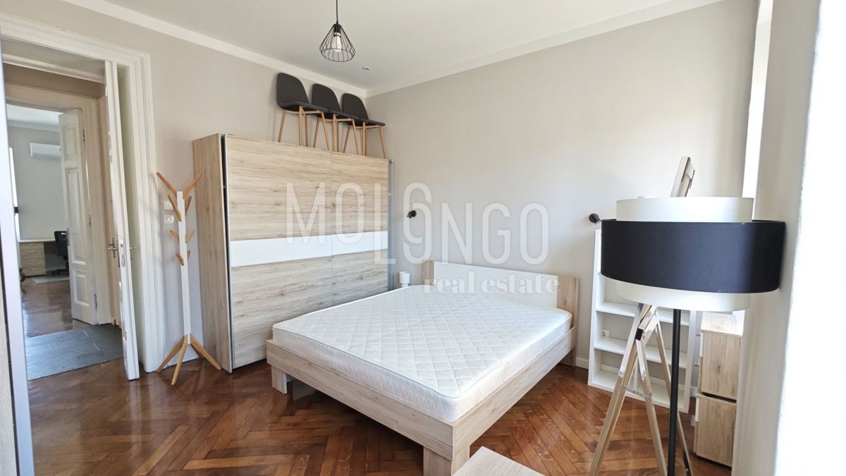 Stanovanje/apartma Centar, Rijeka, 140,92m2