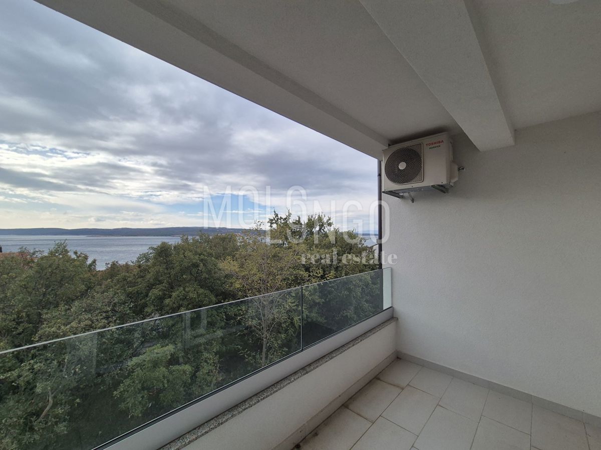 Stanovanje/apartma Crikvenica, 1m2