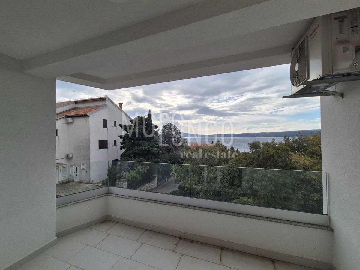 Stanovanje/apartma Crikvenica, 1m2