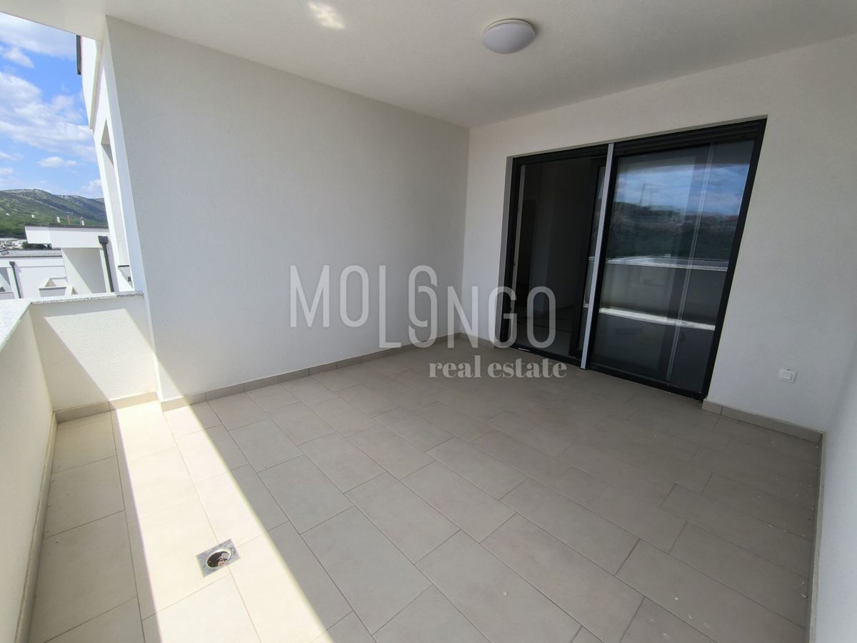 Stanovanje/apartma Novi Vinodolski, 1m2