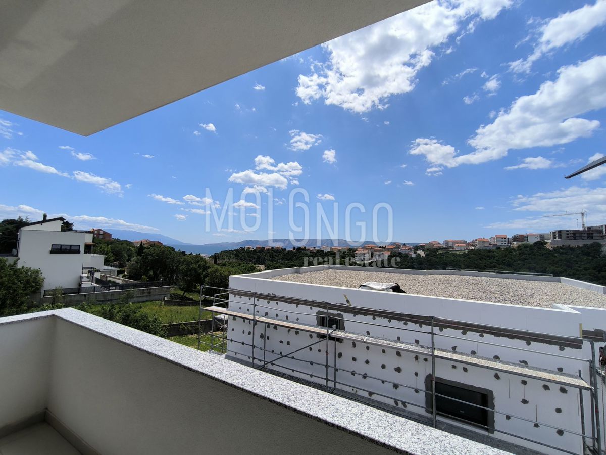 Stanovanje/apartma Novi Vinodolski, 1m2