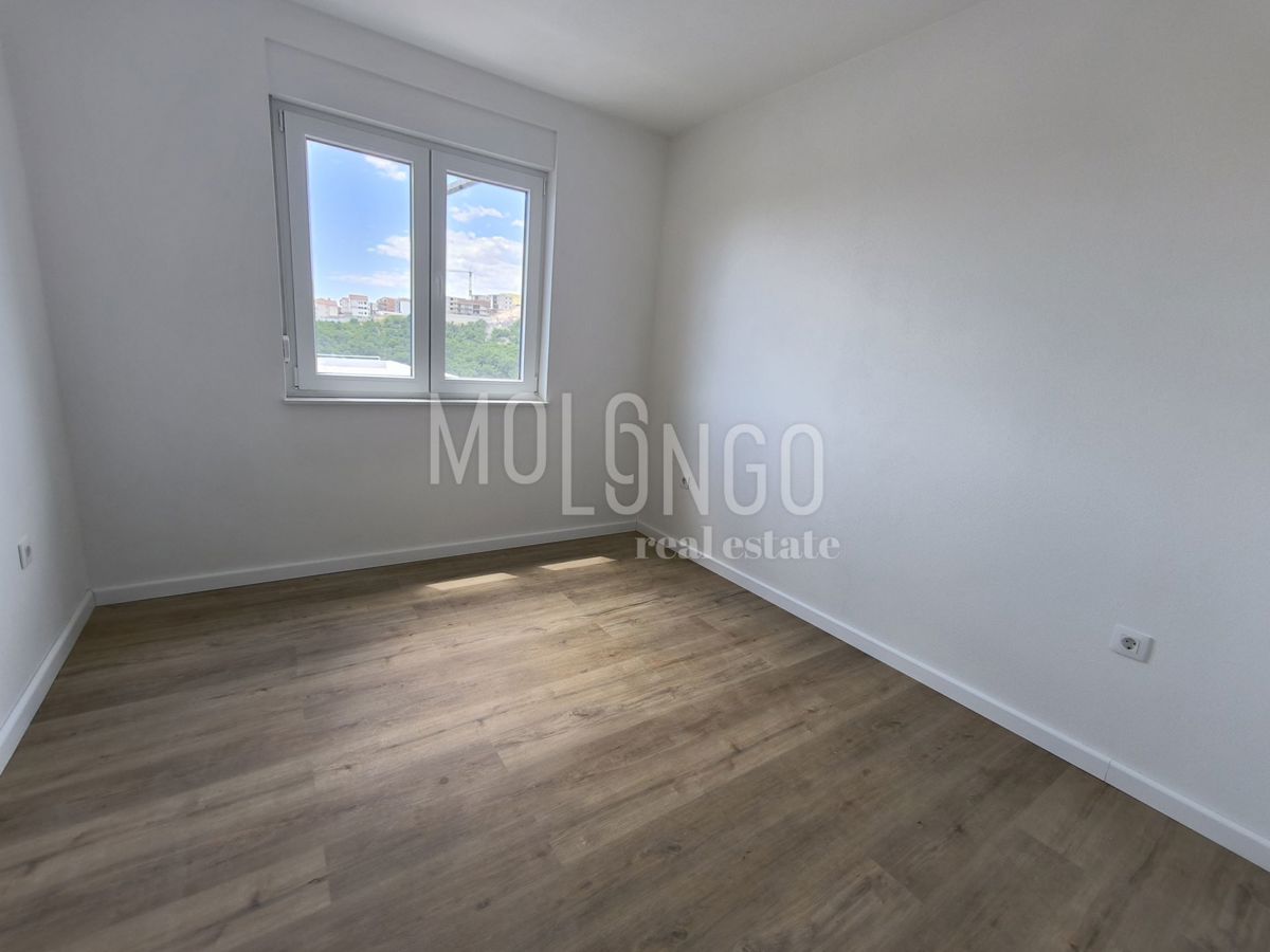 Stanovanje/apartma Novi Vinodolski, 1m2