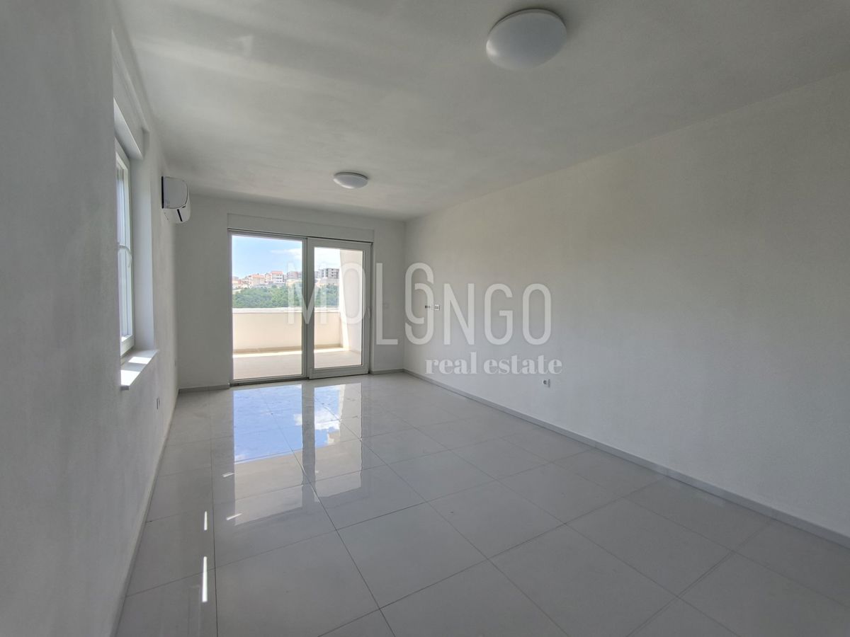 Stanovanje/apartma Novi Vinodolski, 1m2
