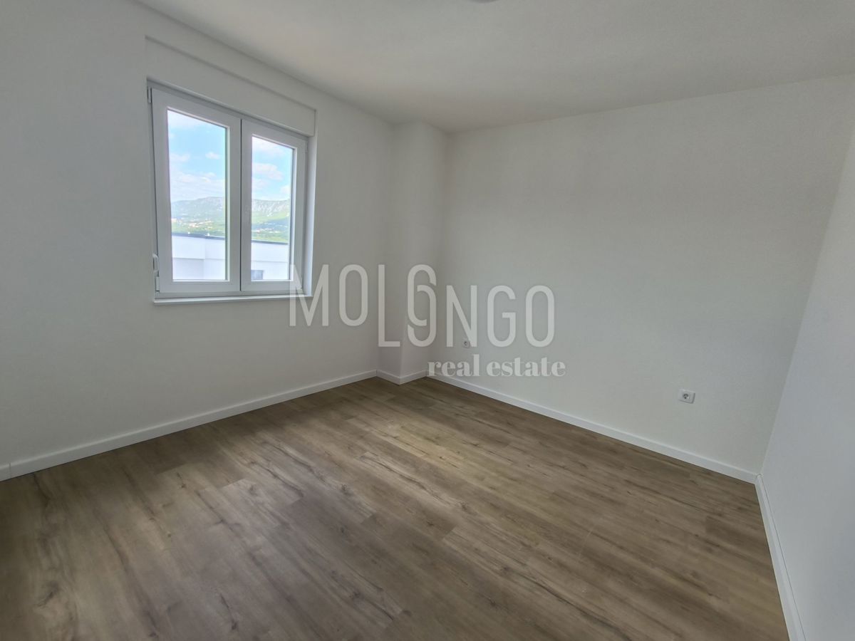 Stanovanje/apartma Novi Vinodolski, 1m2