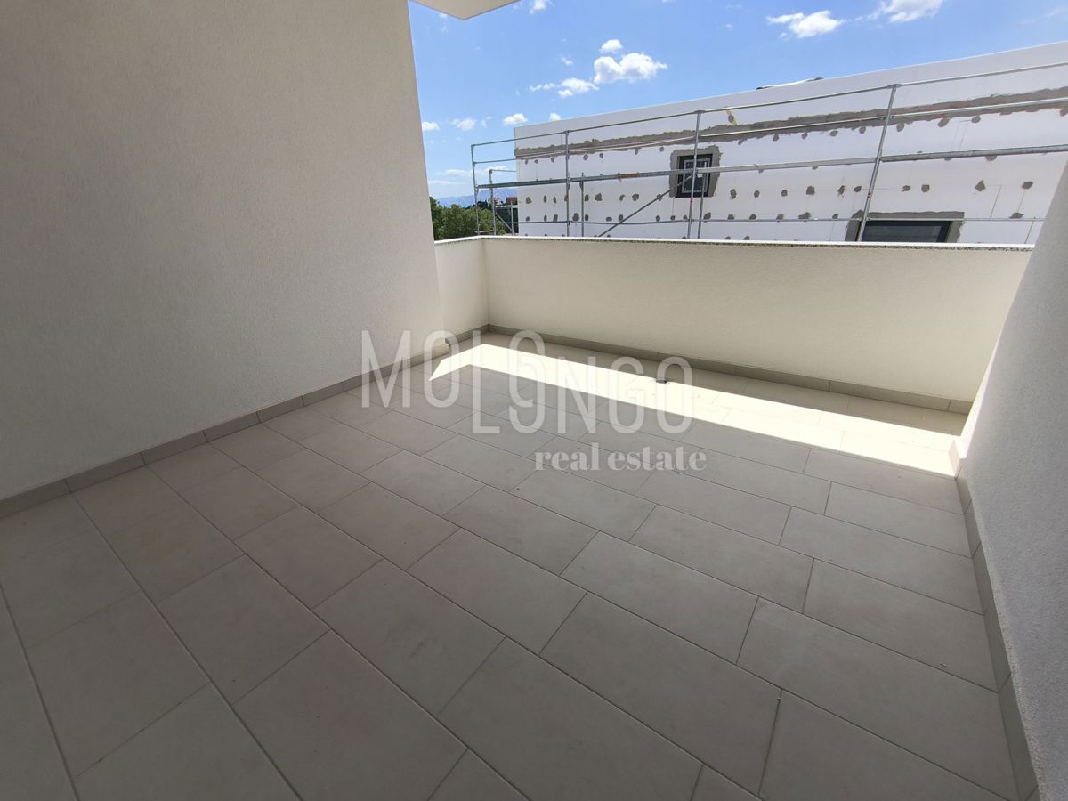 Stanovanje/apartma Novi Vinodolski, 1m2