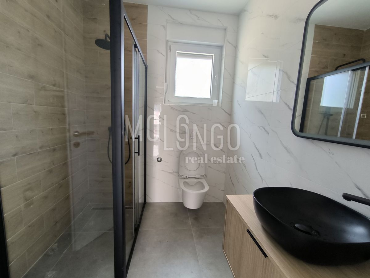 Stanovanje/apartma Novi Vinodolski, 1m2