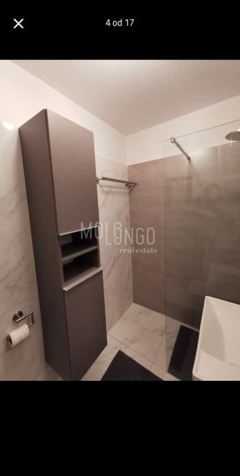 Stanovanje/apartma Srdoči, Rijeka, 39m2