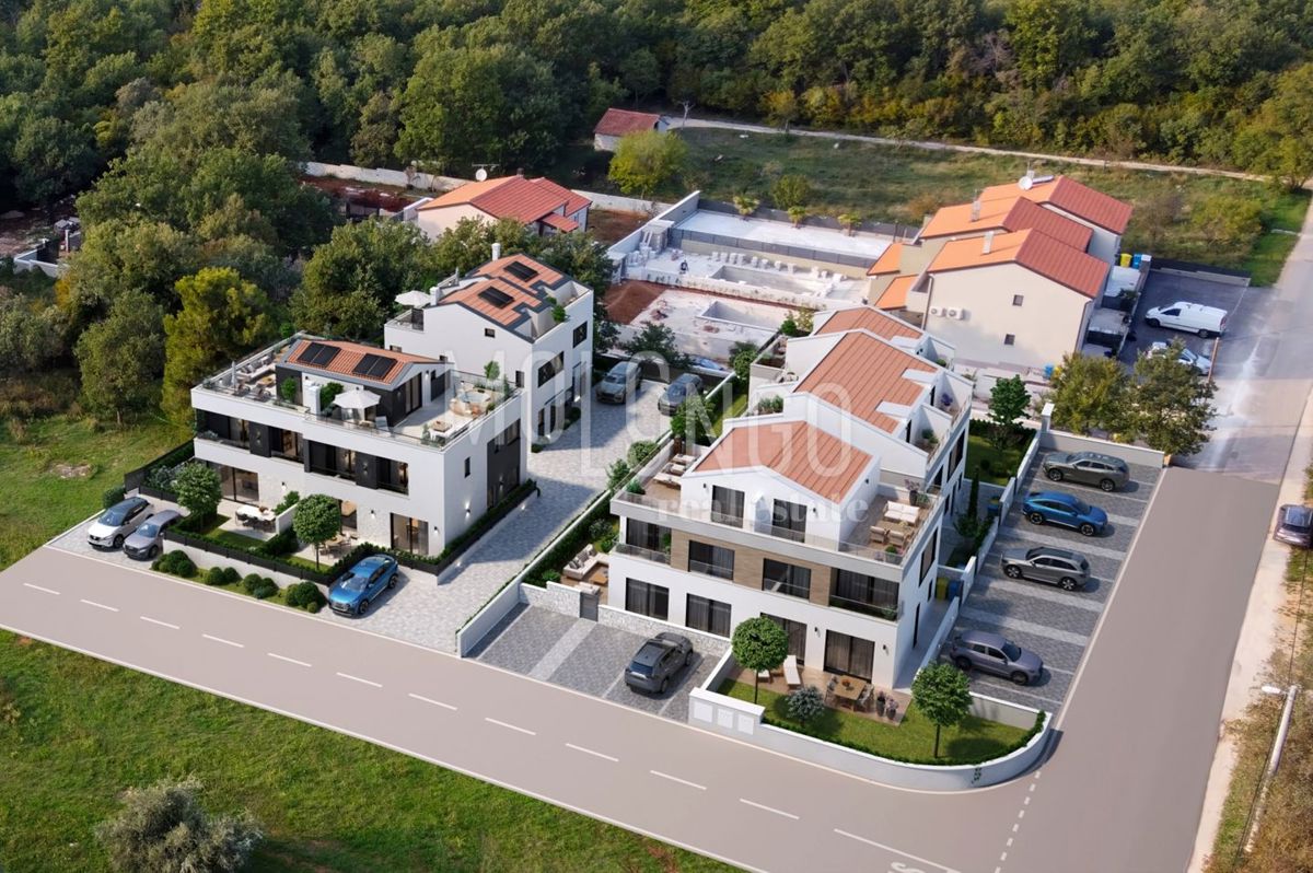 Hiša Poreč, 171m2
