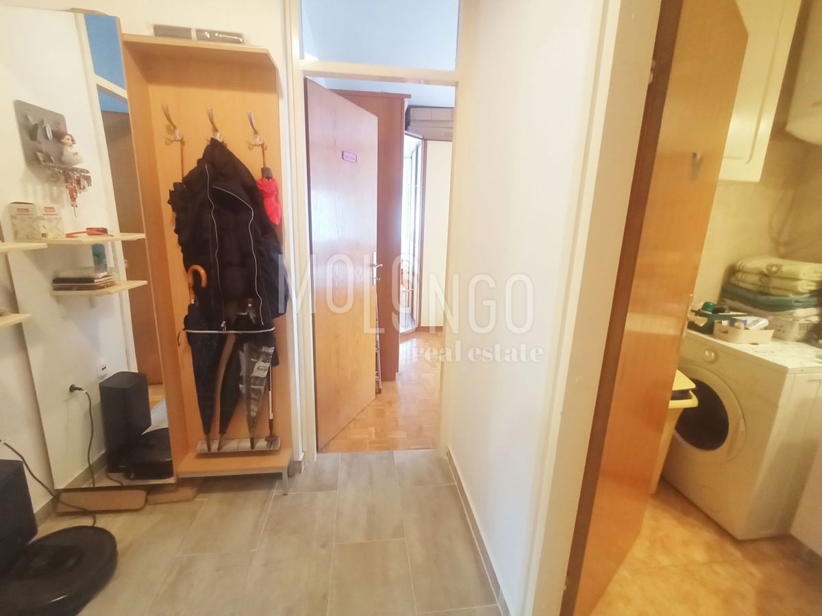Stanovanje/apartma Hosti, Rijeka, 74,04m2