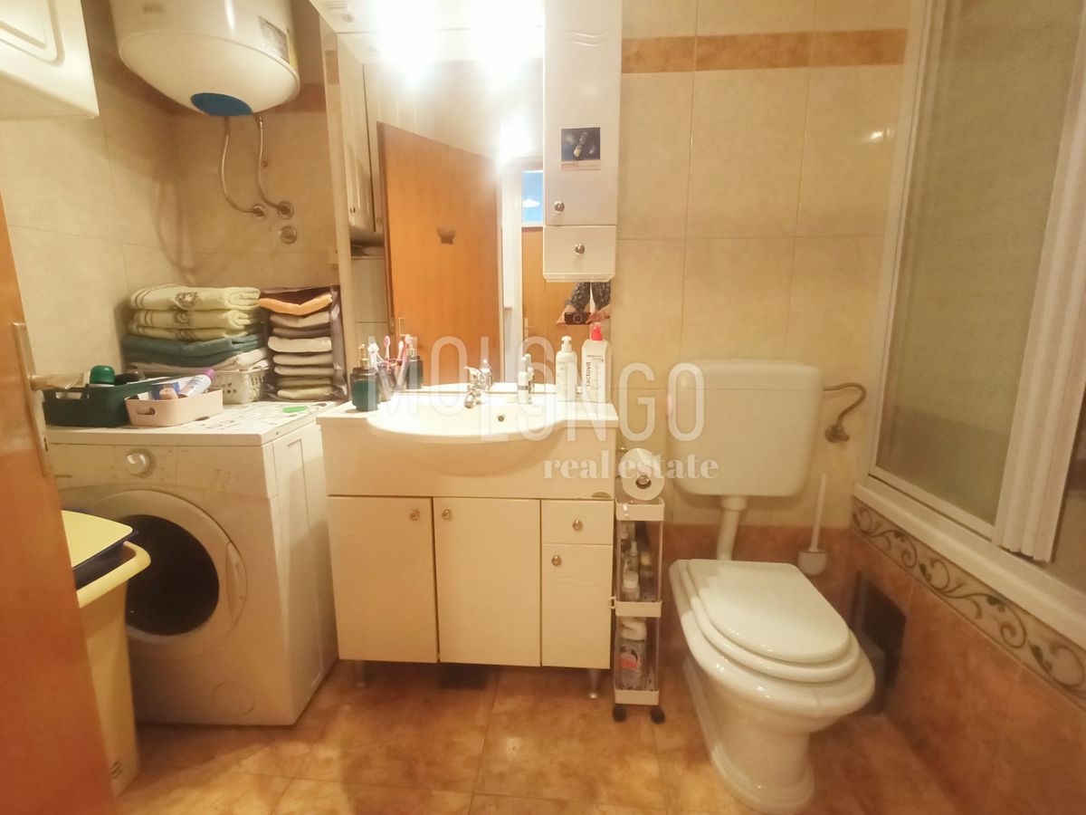 Stanovanje/apartma Hosti, Rijeka, 74,04m2