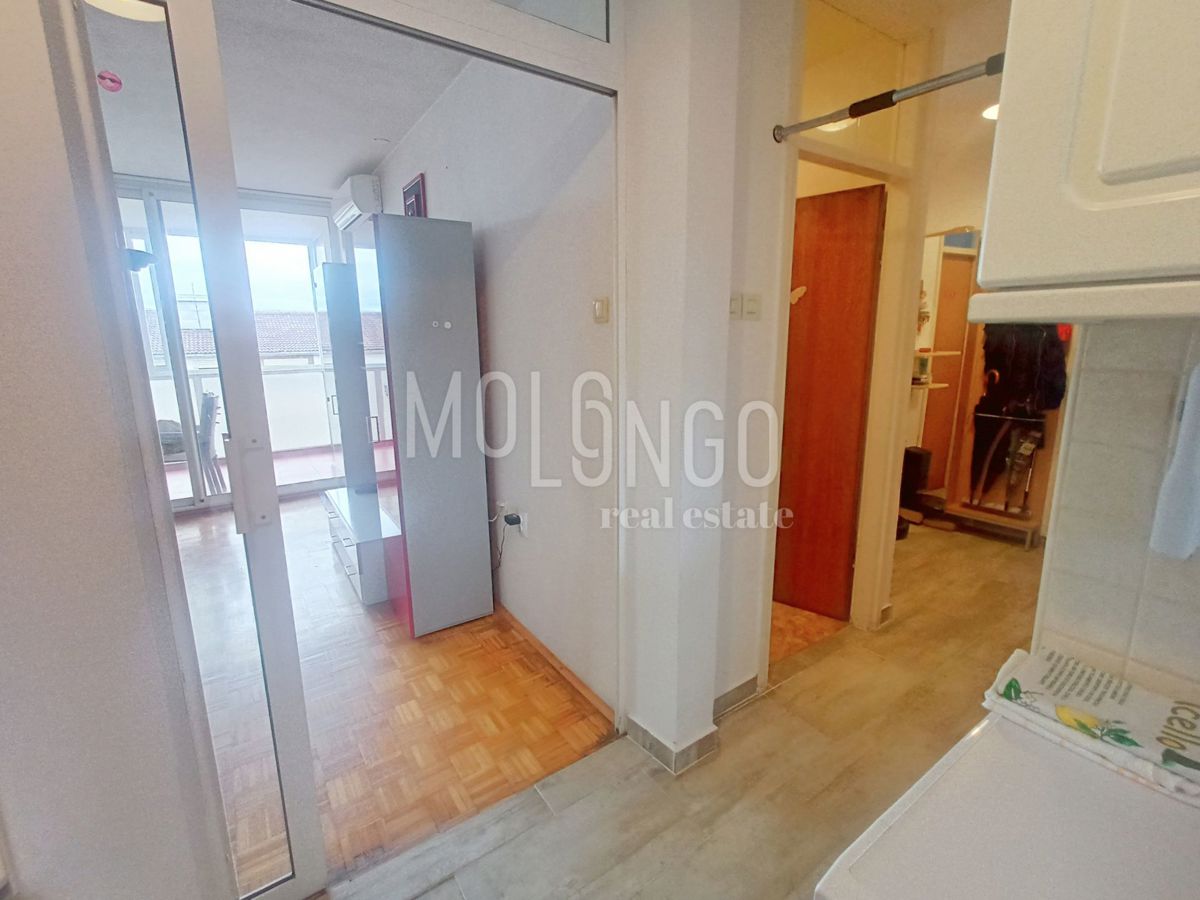 Stanovanje/apartma Hosti, Rijeka, 74,04m2