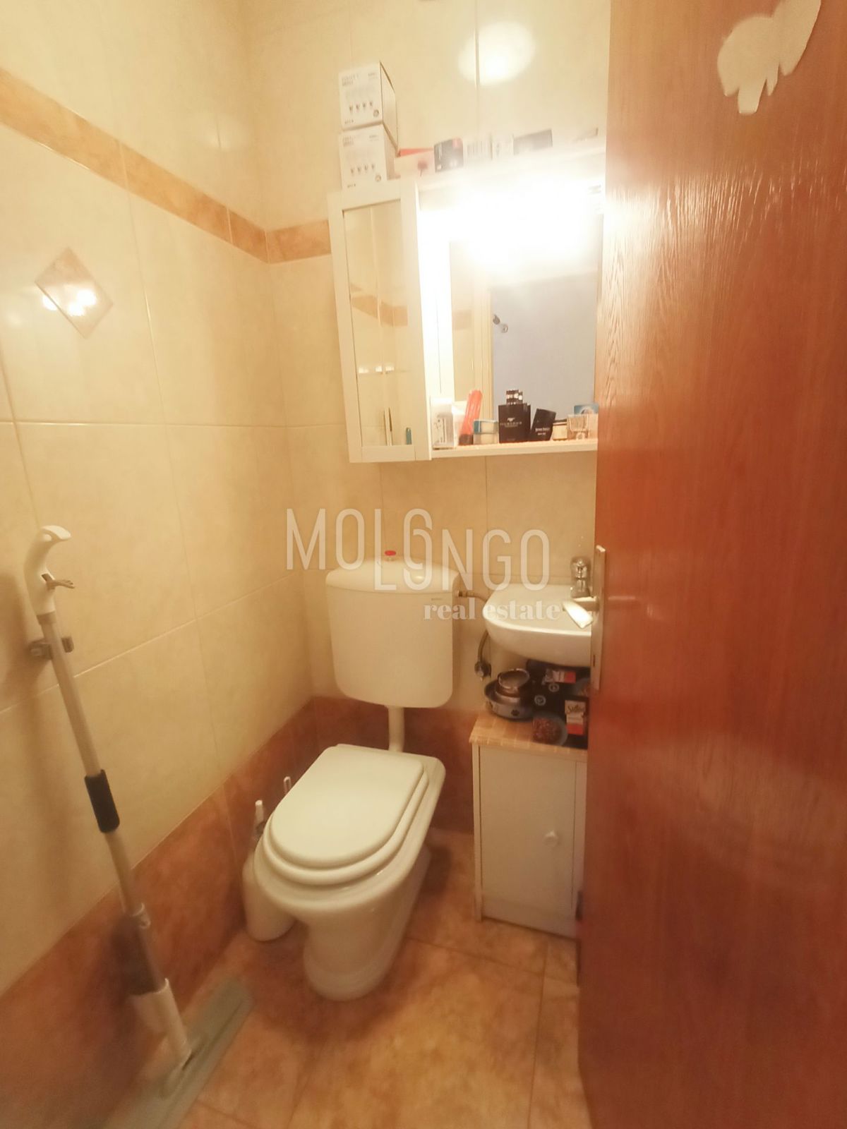 Stanovanje/apartma Hosti, Rijeka, 74,04m2