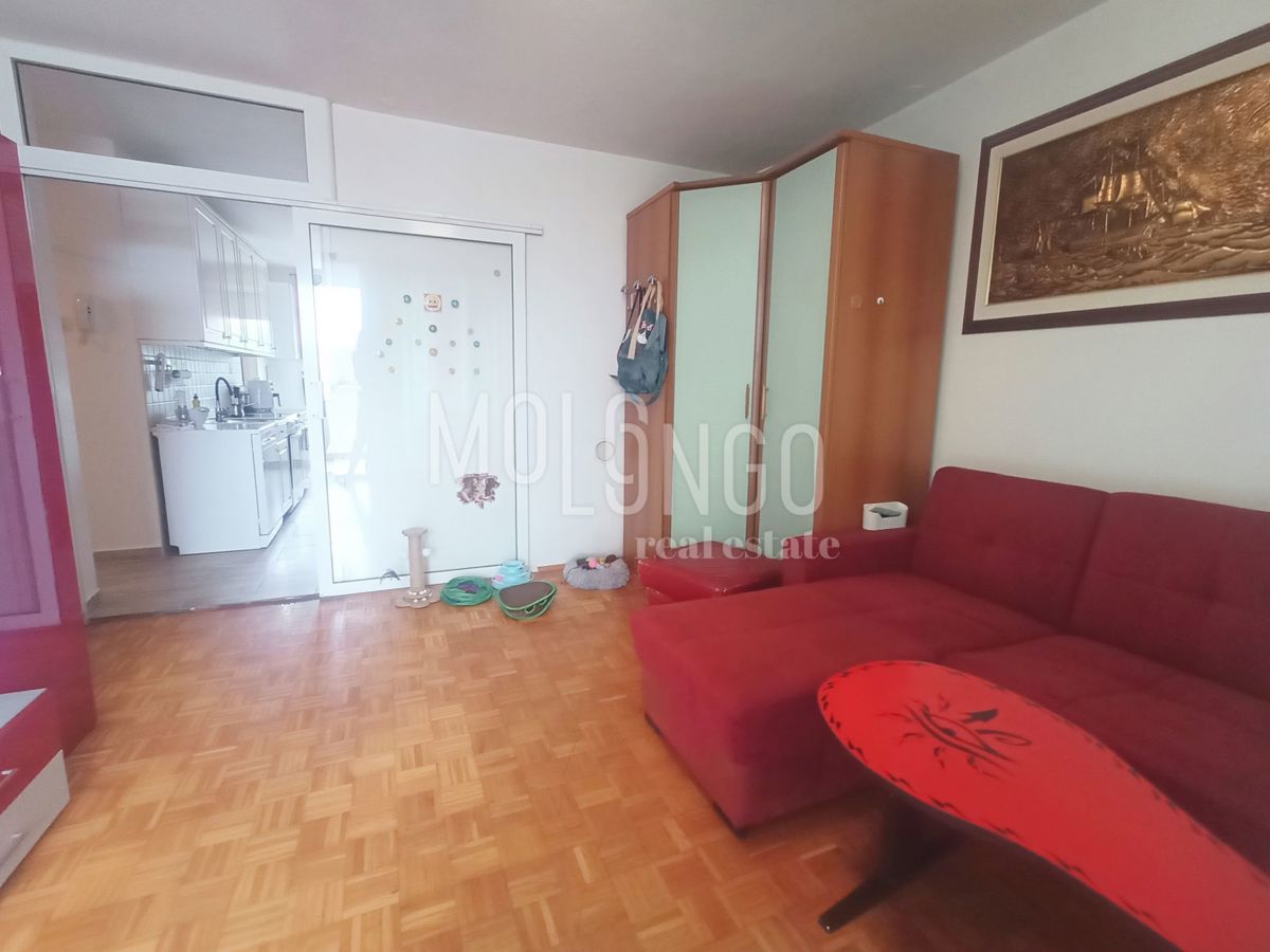 Stanovanje/apartma Hosti, Rijeka, 74,04m2