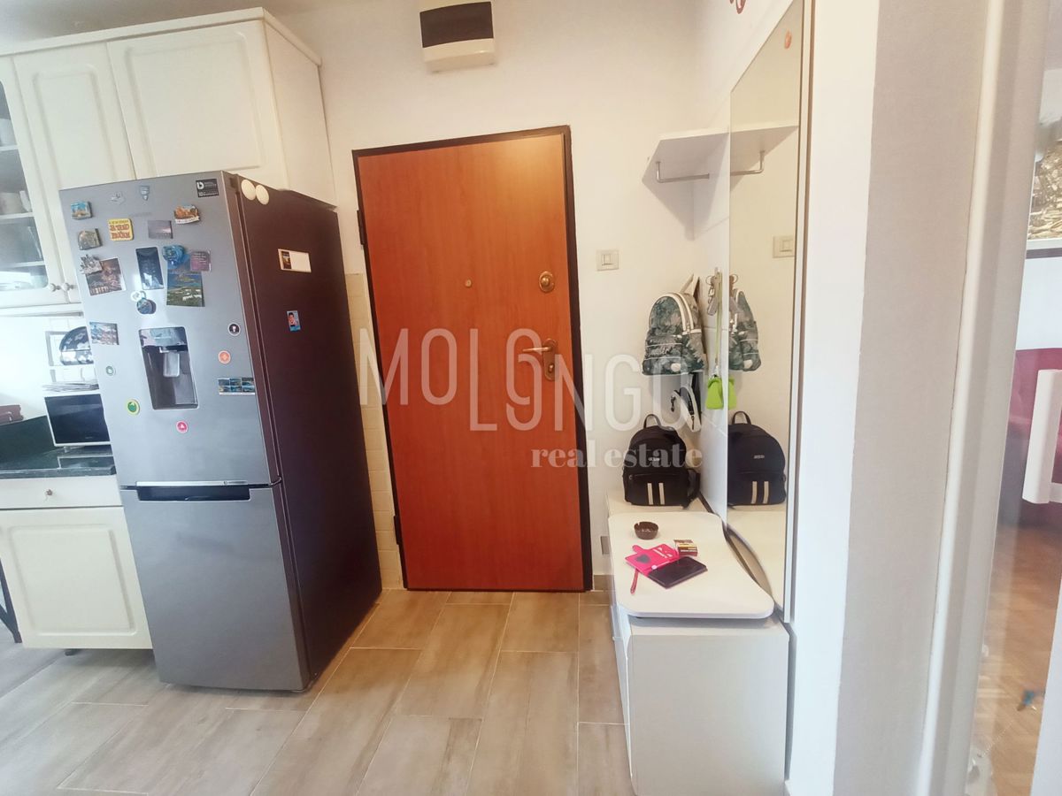 Stanovanje/apartma Hosti, Rijeka, 74,04m2