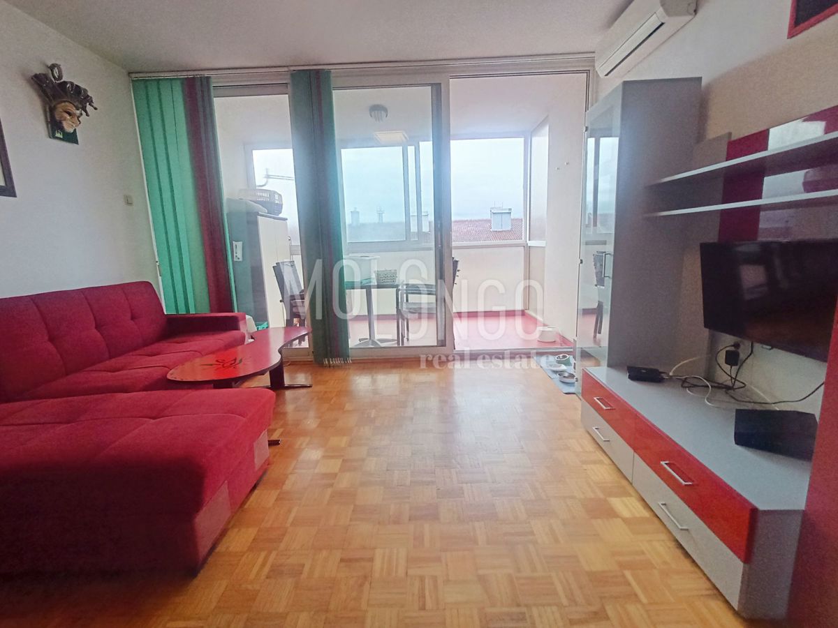 Stanovanje/apartma Hosti, Rijeka, 74,04m2