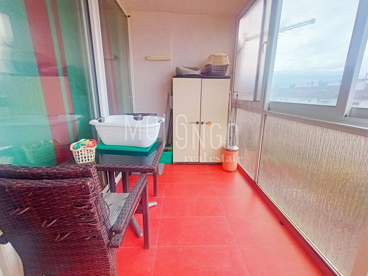 Stanovanje/apartma Hosti, Rijeka, 74,04m2