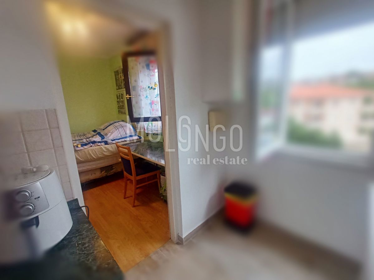 Stanovanje/apartma Hosti, Rijeka, 74,04m2