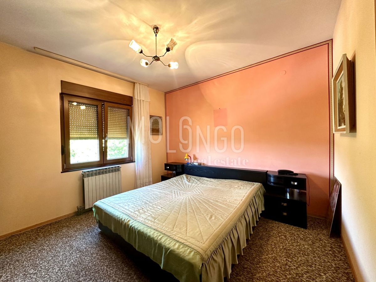 Stanovanje/apartma Draga, Rijeka, 177,66m2