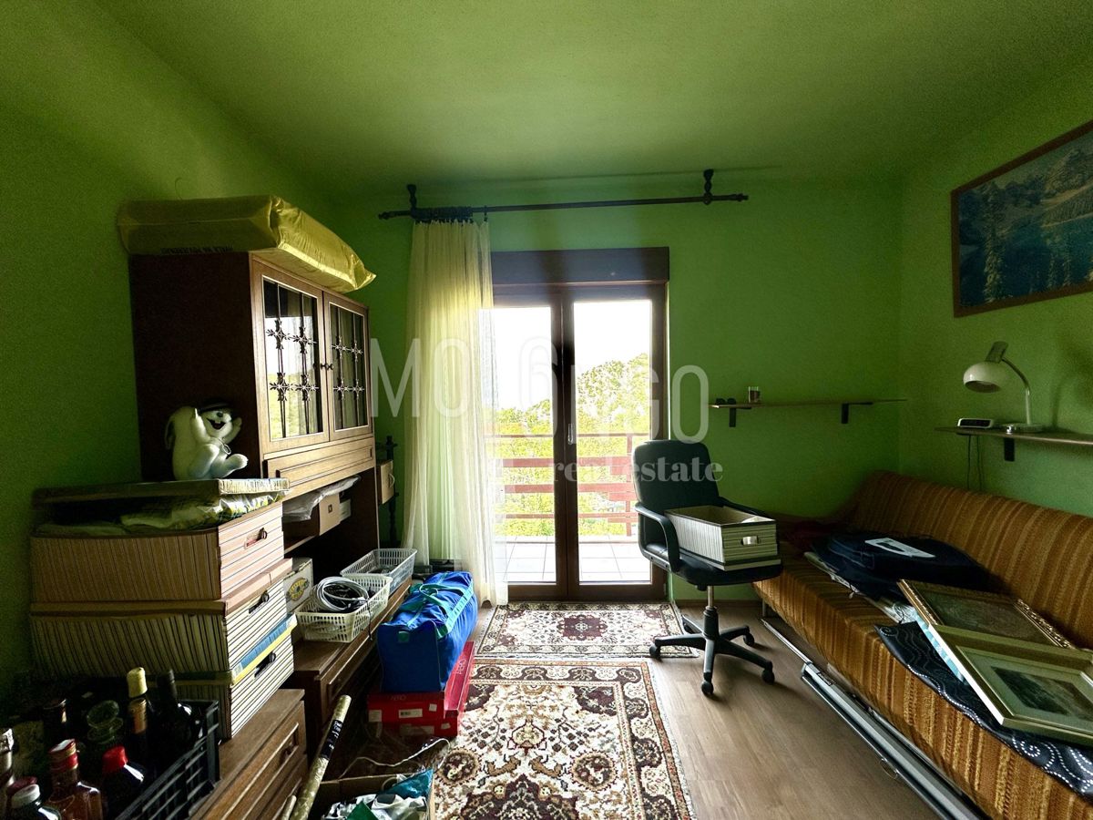 Stanovanje/apartma Draga, Rijeka, 177,66m2