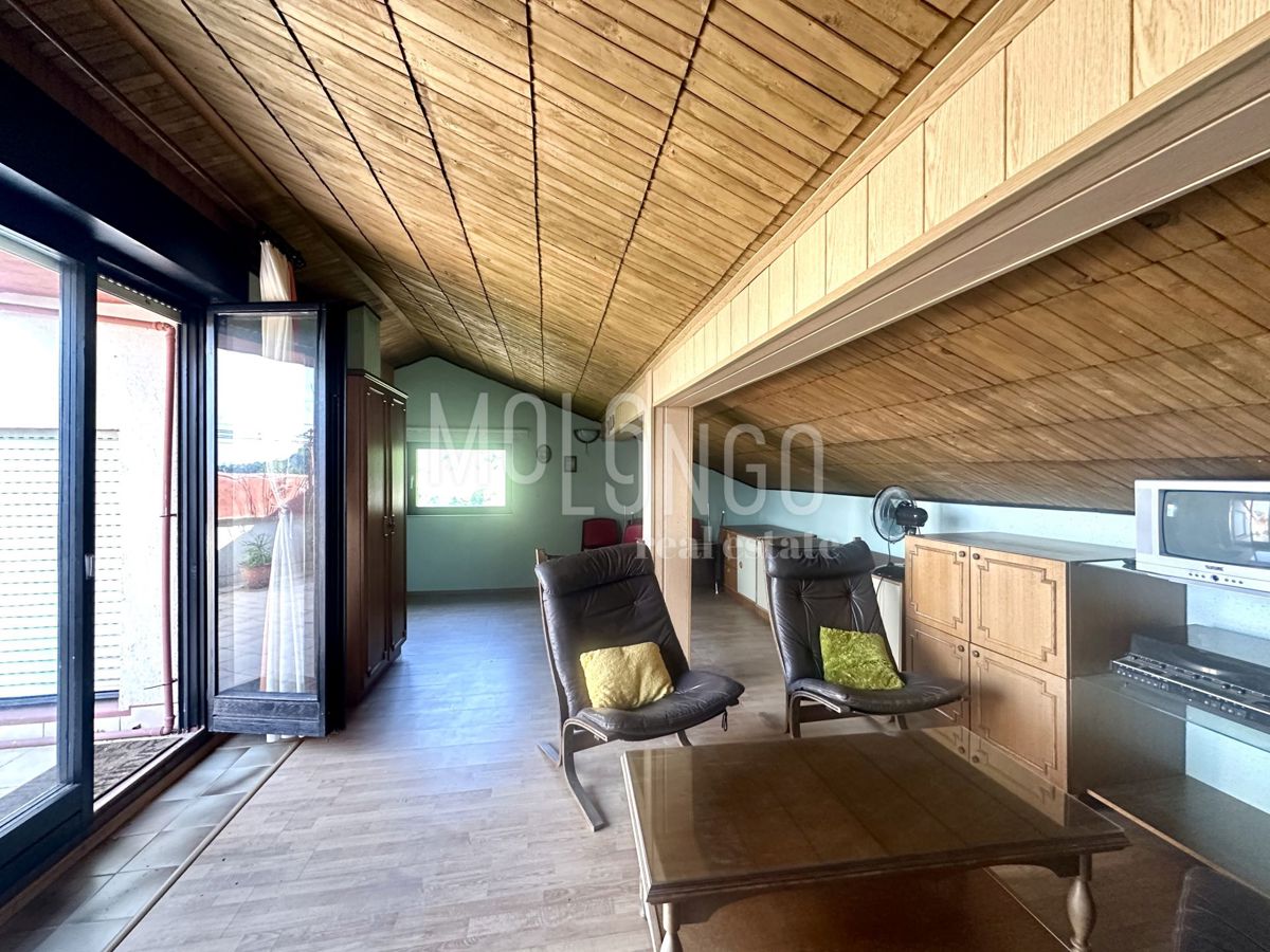 Stanovanje/apartma Draga, Rijeka, 177,66m2