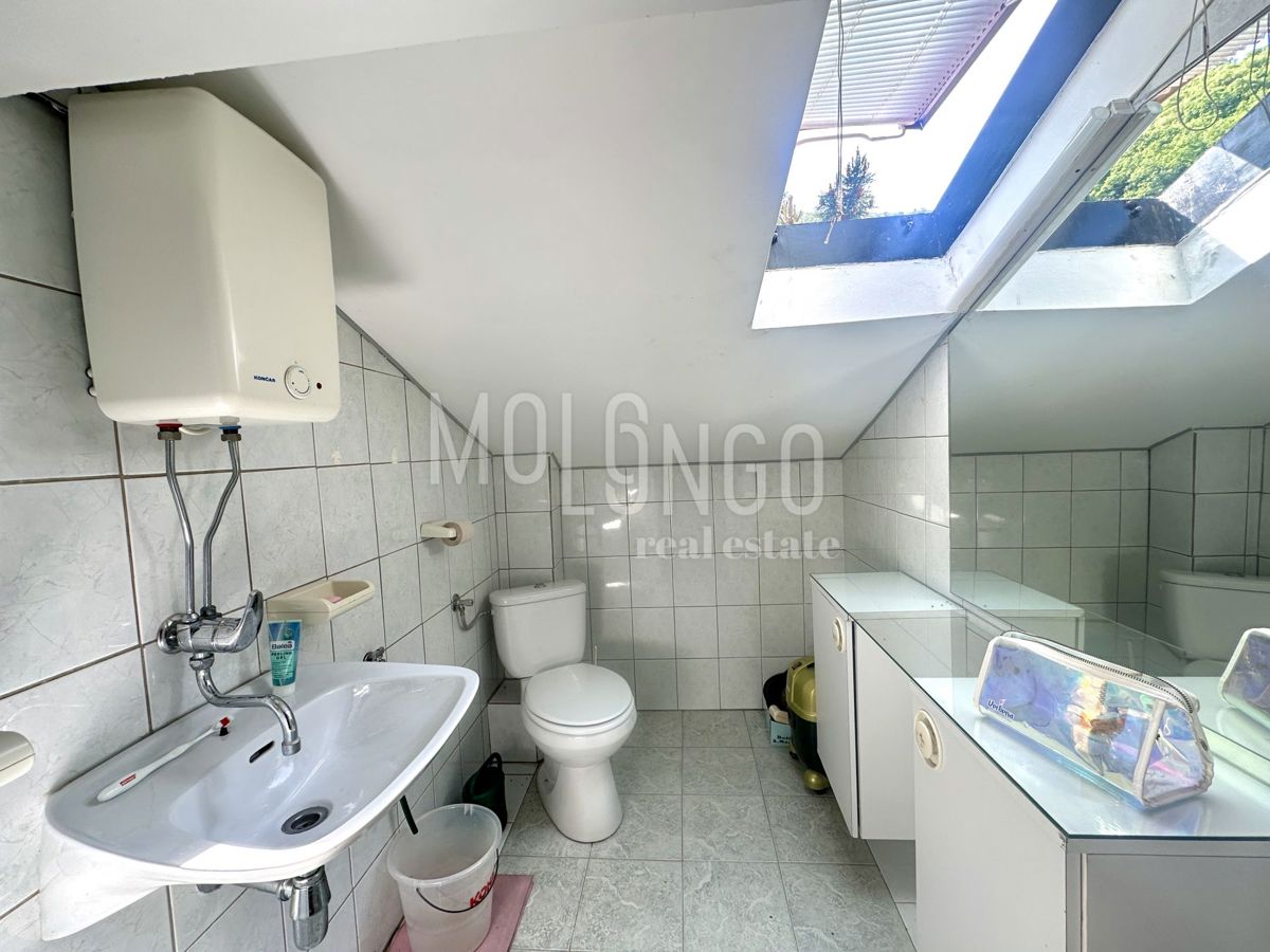 Stanovanje/apartma Draga, Rijeka, 177,66m2