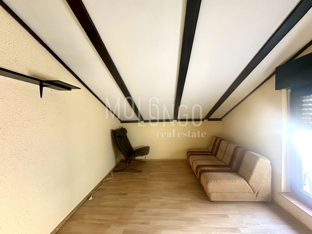 Stanovanje/apartma Draga, Rijeka, 177,66m2